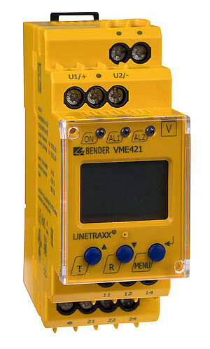 LINETRAXX® VME421H